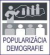 Popularizácia demografie