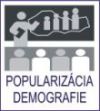 Popularizcia demografie