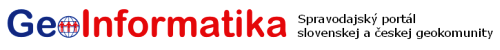 geoinformatika.sk